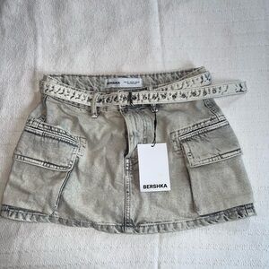 Bershka skirt